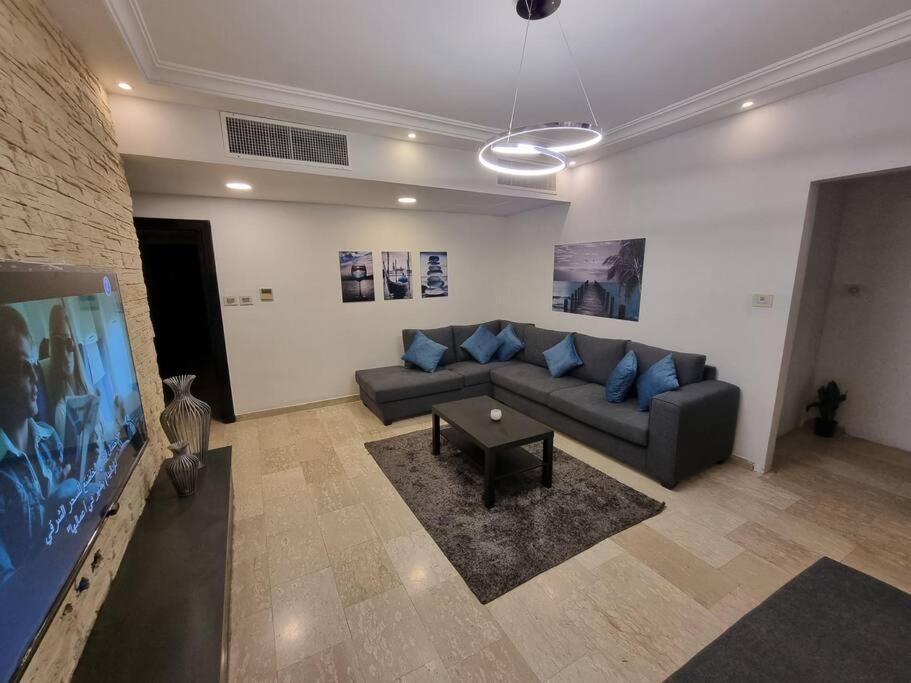 Deir Ghbar 3 Rooms Apart อัมมาน ภายนอก รูปภาพ