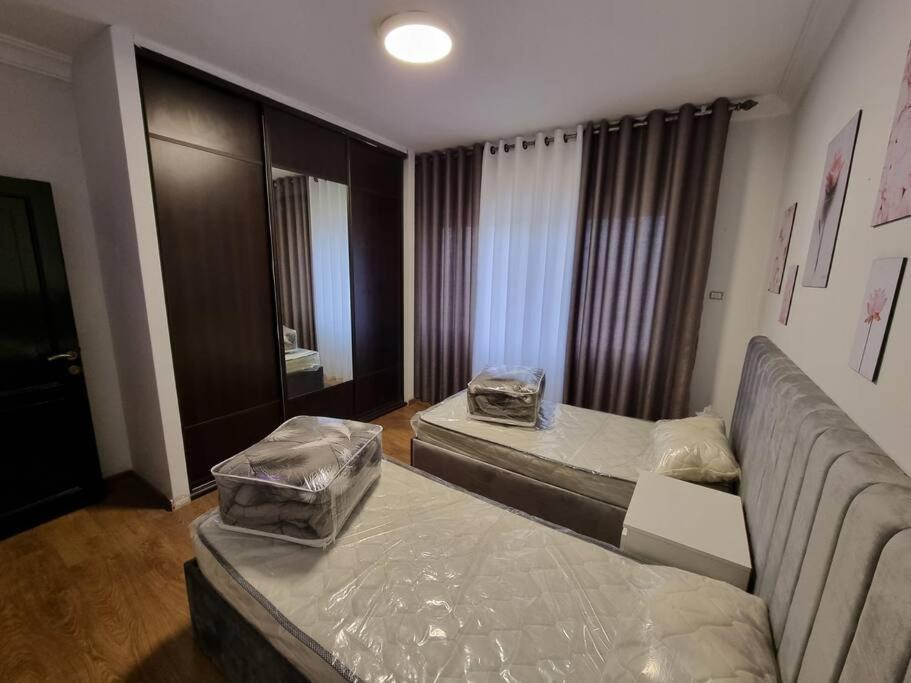 Deir Ghbar 3 Rooms Apart อัมมาน ภายนอก รูปภาพ