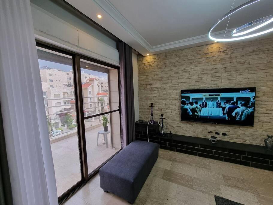 Deir Ghbar 3 Rooms Apart อัมมาน ภายนอก รูปภาพ