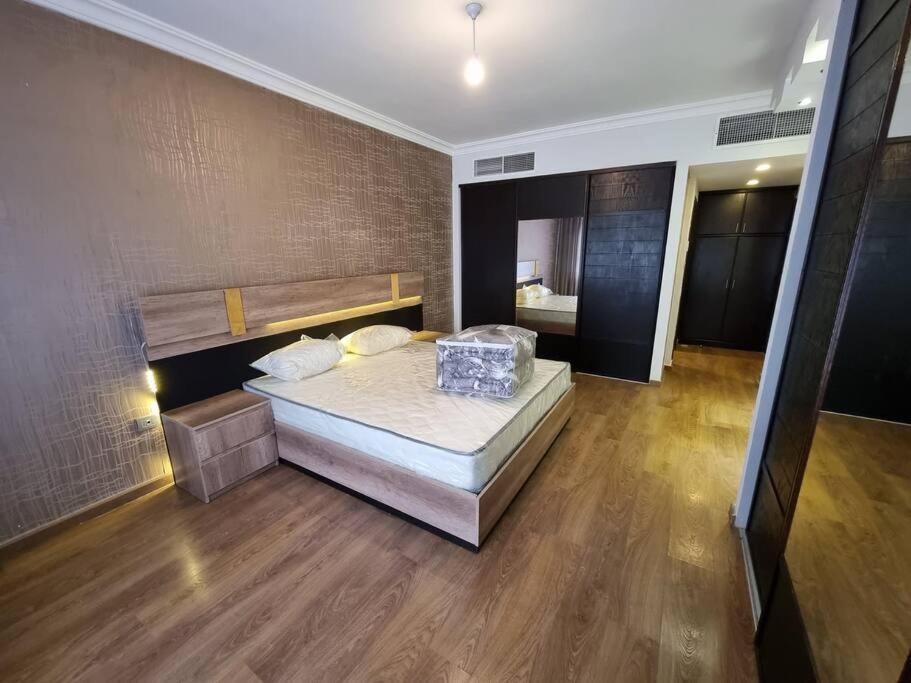 Deir Ghbar 3 Rooms Apart อัมมาน ภายนอก รูปภาพ