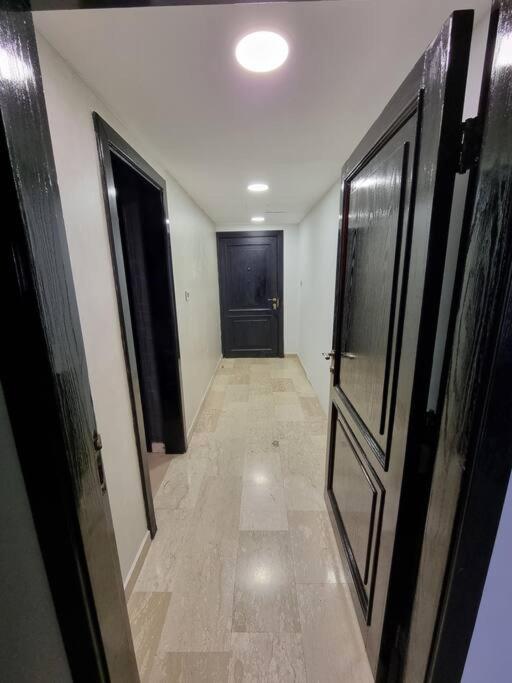 Deir Ghbar 3 Rooms Apart อัมมาน ภายนอก รูปภาพ