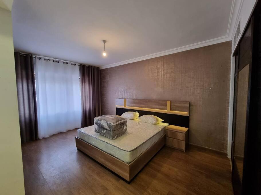 Deir Ghbar 3 Rooms Apart อัมมาน ภายนอก รูปภาพ