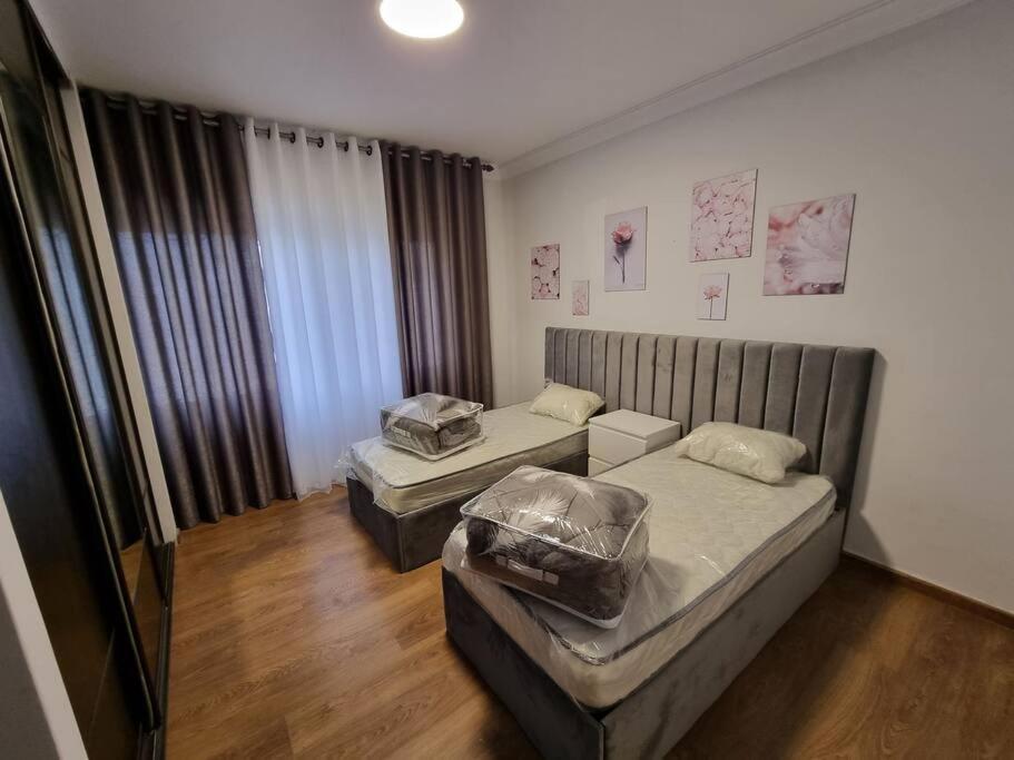 Deir Ghbar 3 Rooms Apart อัมมาน ภายนอก รูปภาพ