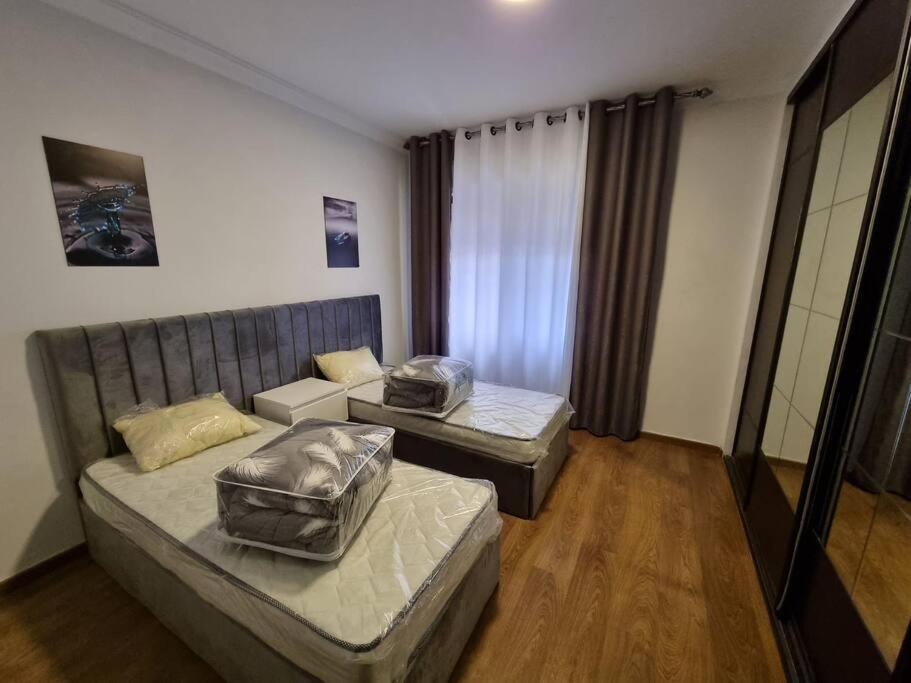 Deir Ghbar 3 Rooms Apart อัมมาน ภายนอก รูปภาพ