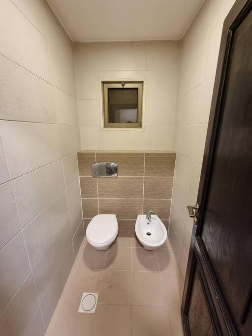 Deir Ghbar 3 Rooms Apart อัมมาน ภายนอก รูปภาพ